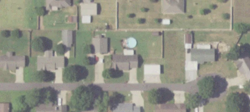 708 Horner Dr