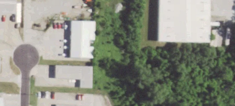 3320 Outer Belt Rd, Unit A