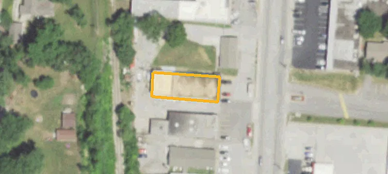 534 Scott Ave