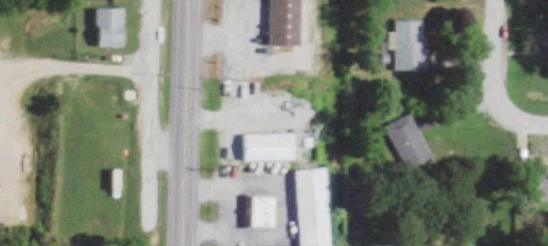 1100 3rd St