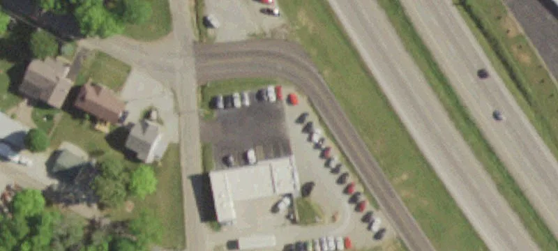 100 Chat Rd