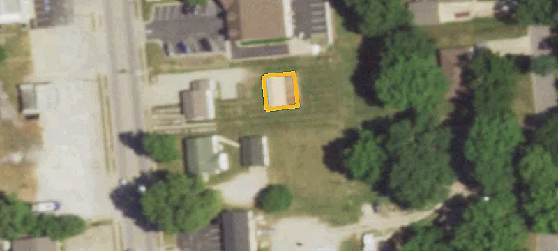 1106 State Rte 7th 7