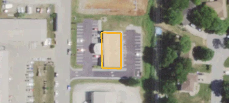 1548 Commercial Rd