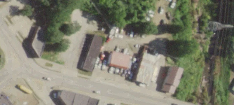 102 Main St