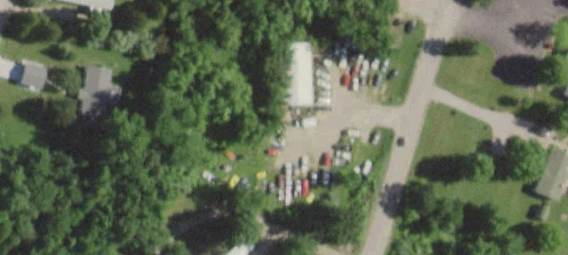 9353 Berry Rd