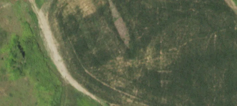 M Hwy