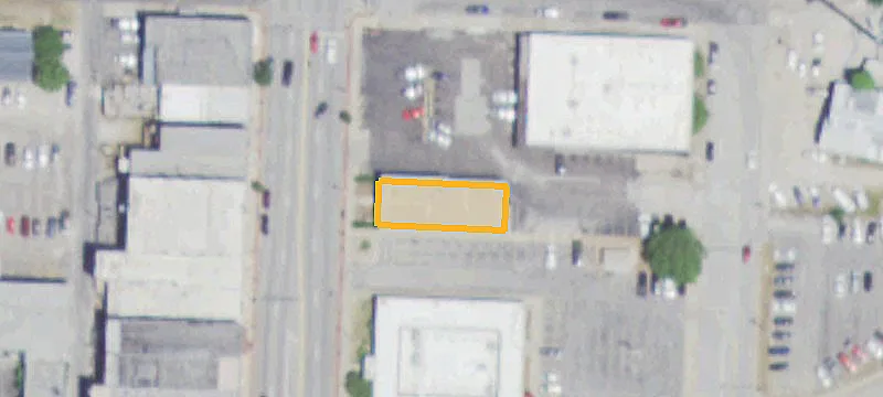 113 Main St, Joplin, MO 64801-2305 - Office building | Realmo