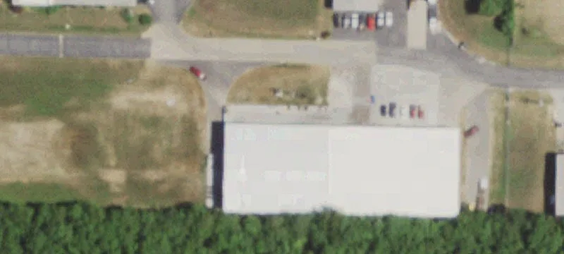 1375 Snyder Blvd