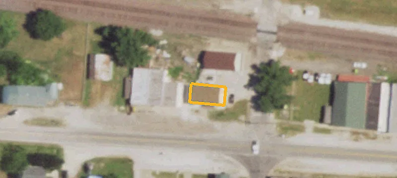 500 58th Hwy
