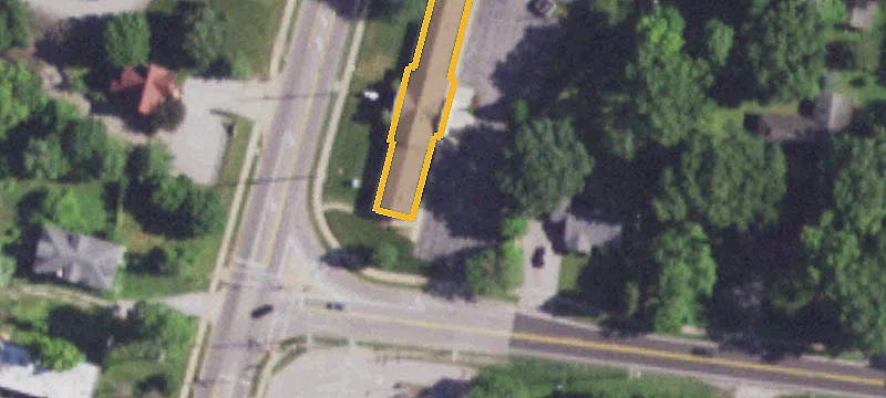 12000 Bellefontaine Rd
