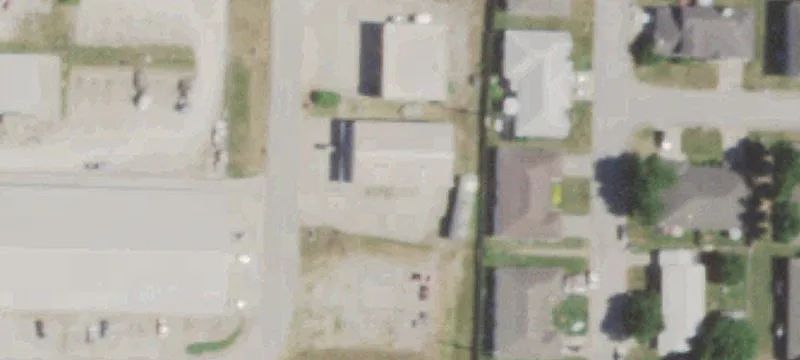 1250 Kinder St