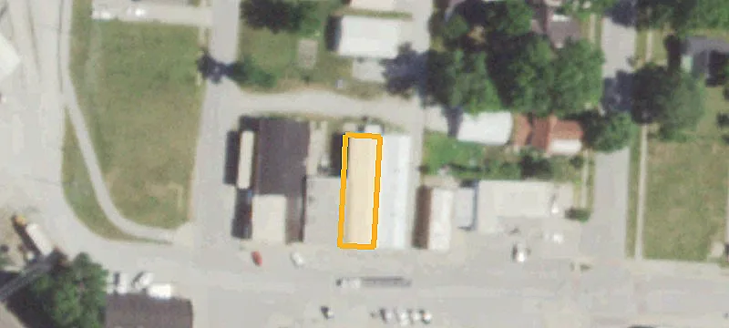 205 Cedar St