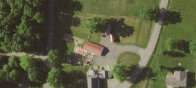 705 Burks Rd