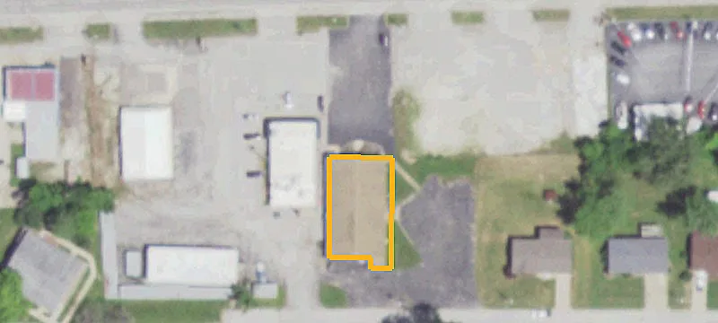 706 Us Hwy 50th W