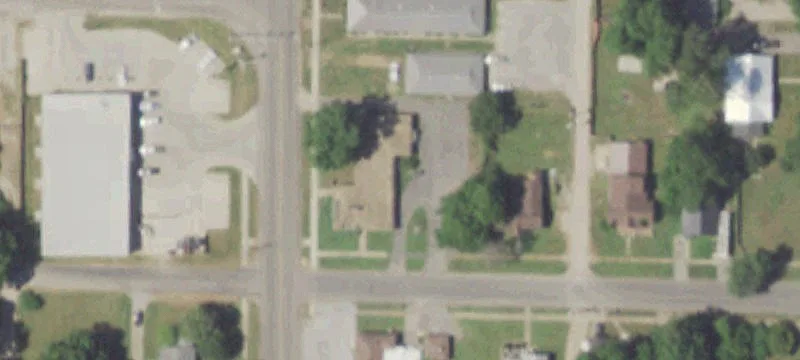 500 Douglass St