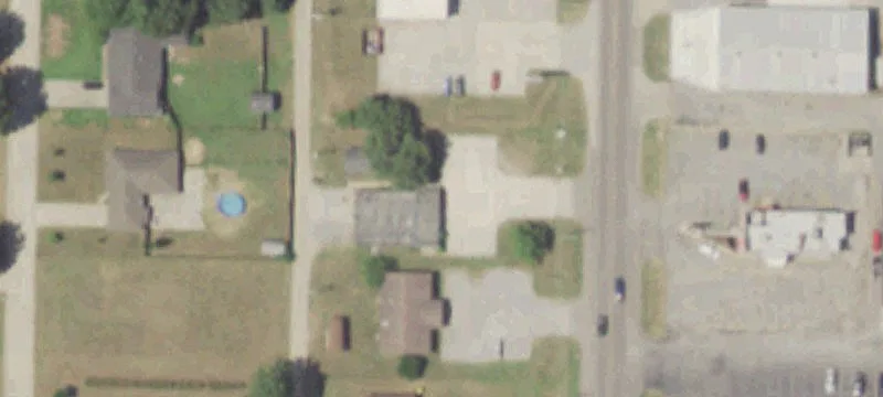 1207 Douglass St