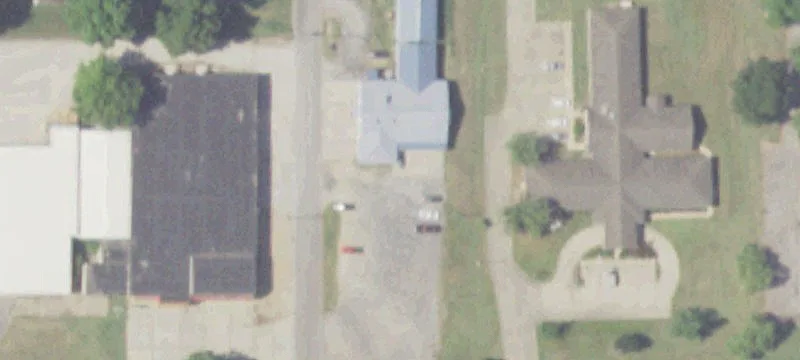 610 Anthony St