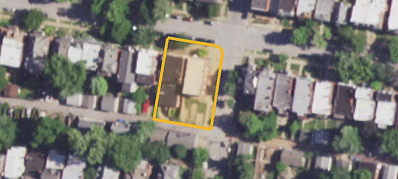 3500 Magnolia Ave