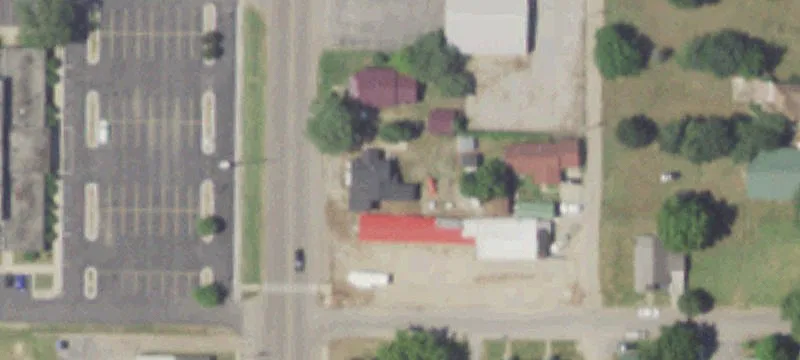 604 Douglass St