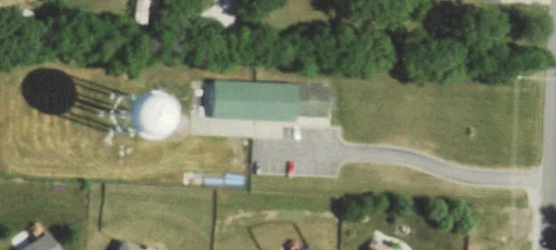 730 Ward Rd