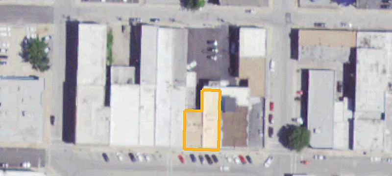133 3rd St
