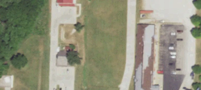 2402 Rock Hvn Rd