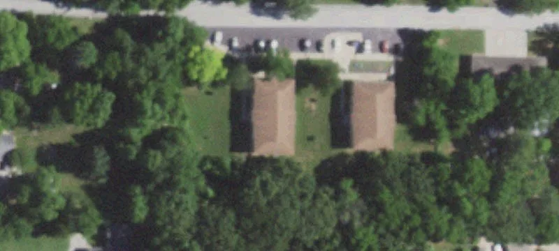 800 Georgia St