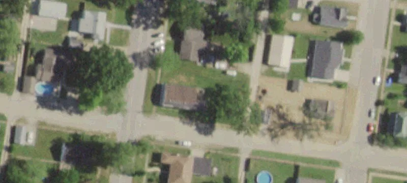100 Country Ln Dr