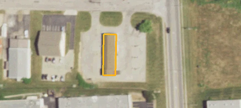 1012 Industrial Dr