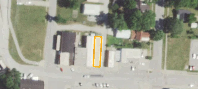 207 Cedar St