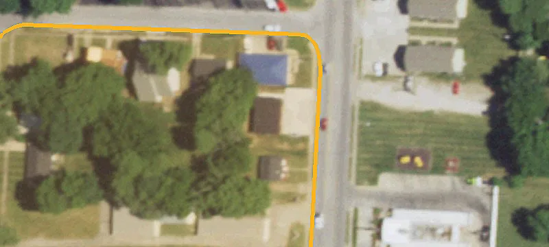 607 State Rte 7th 7