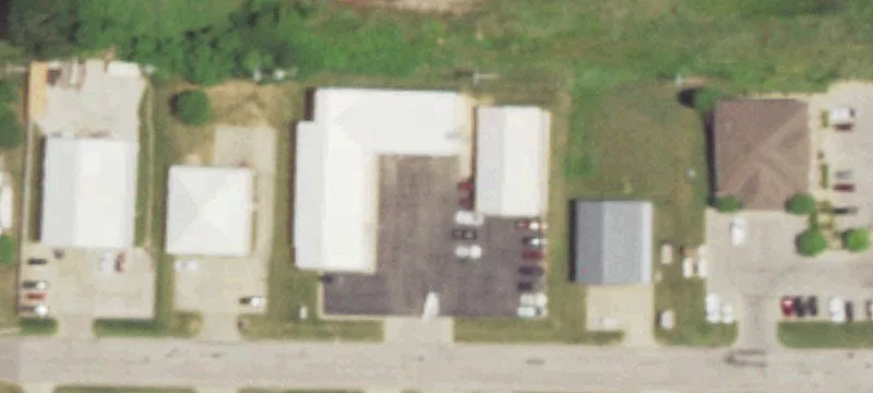 1005 Industrial Dr
