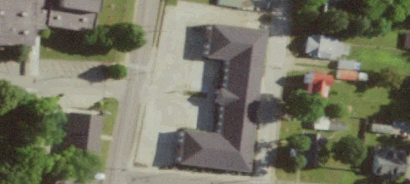 400 Washington St