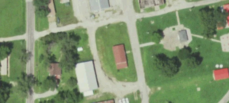 Edgerton, MO 64444