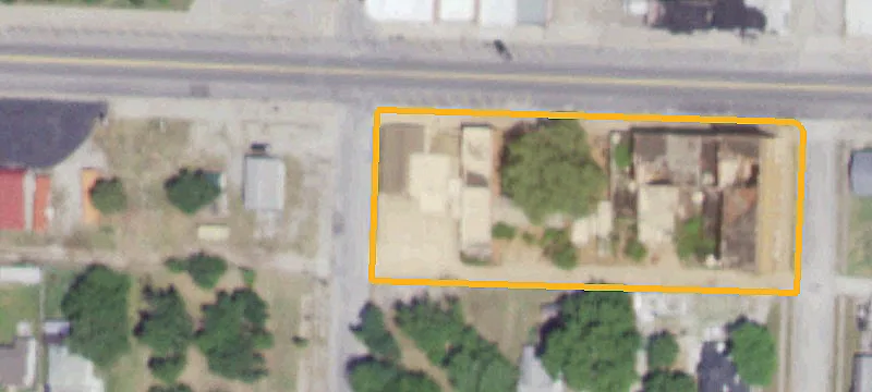 321 Main St