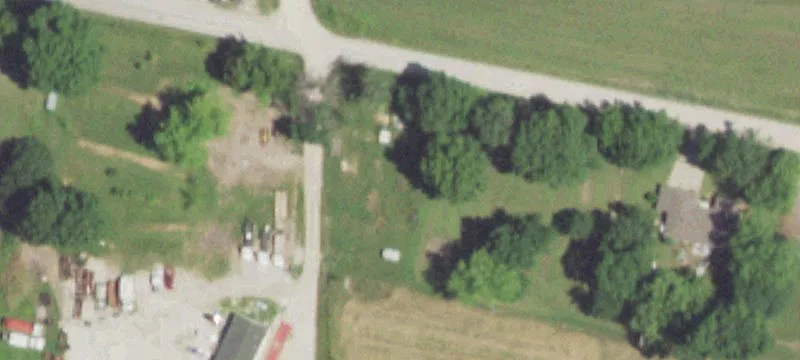 Hunnewell, MO 63443