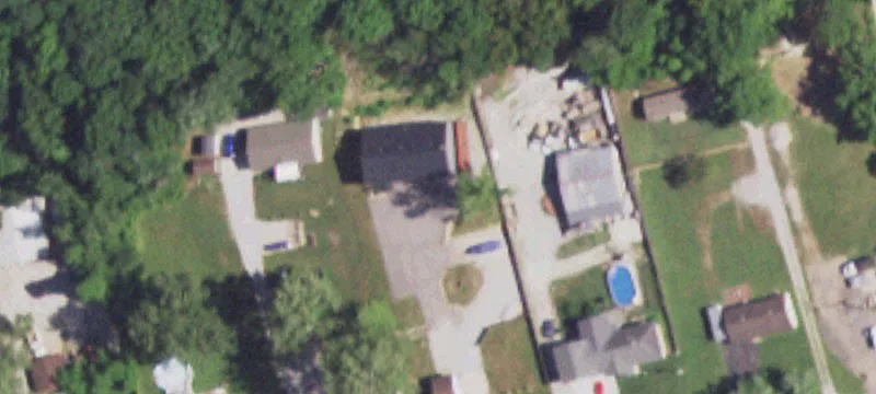457 Romaine Crk Rd