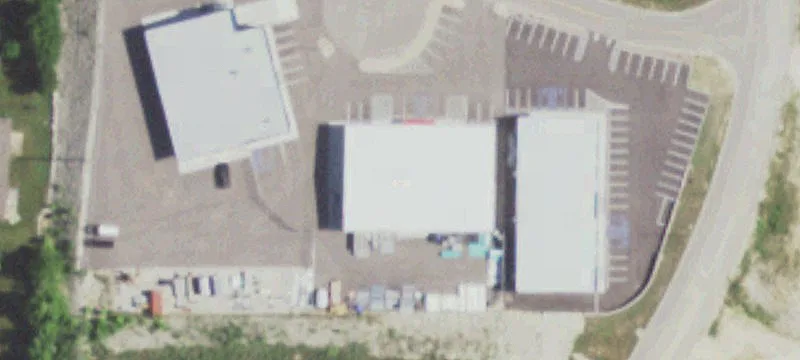 1140 Commerce Dr
