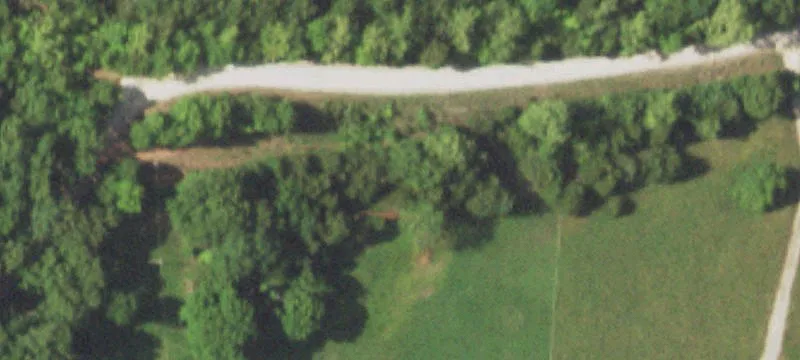 County Rd 7660