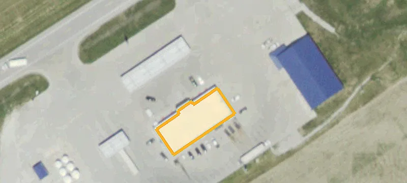 Center, MO 63436