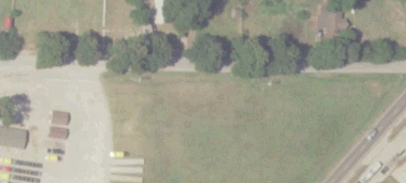 1889 Luther St