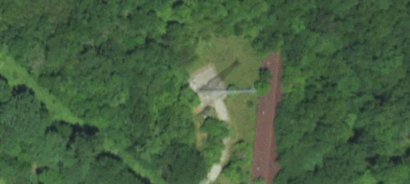 Wood Ln Co Rd