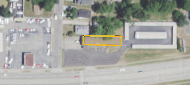 631 Ozark Ave