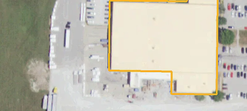 1825 Industrial Dr