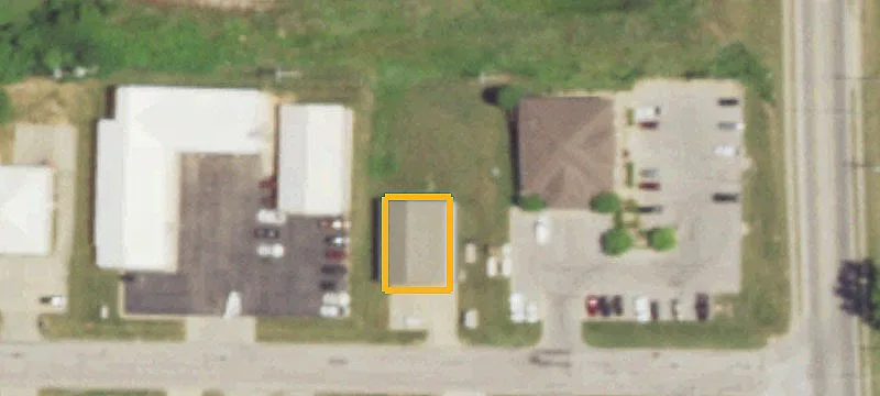 1009 Industrial Dr