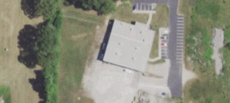 2160 Industrial Ct