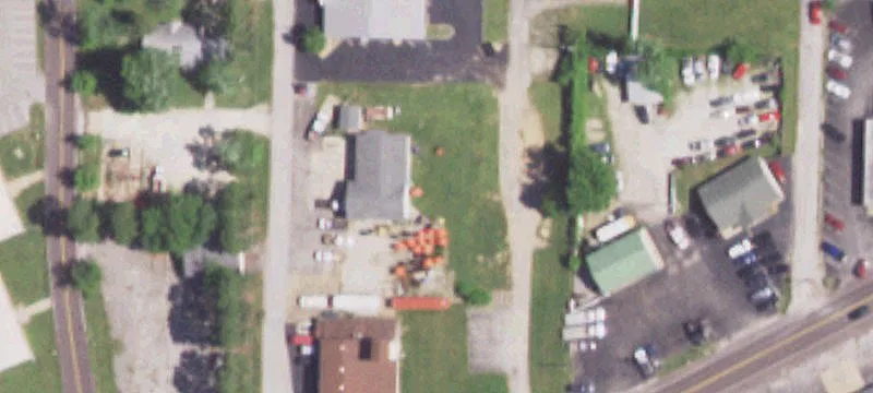 2828 Horrell Ln