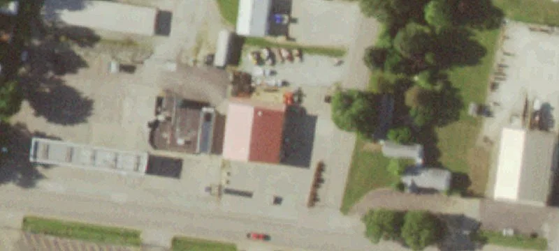 1027 Sainte Genevieve Ave