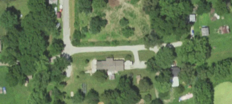 87 Perrin St