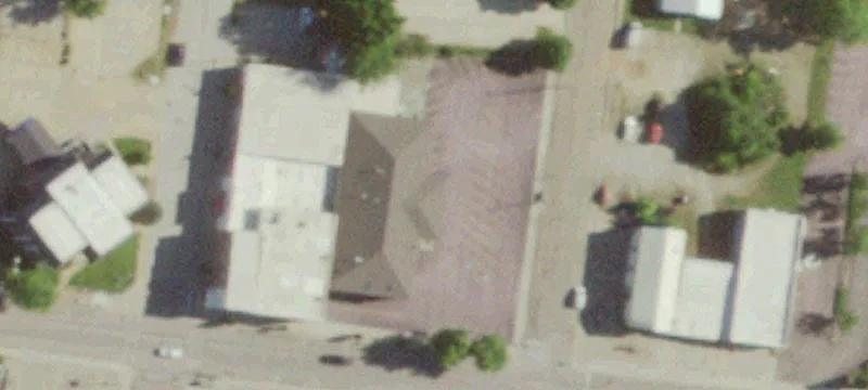 111 Liberty St